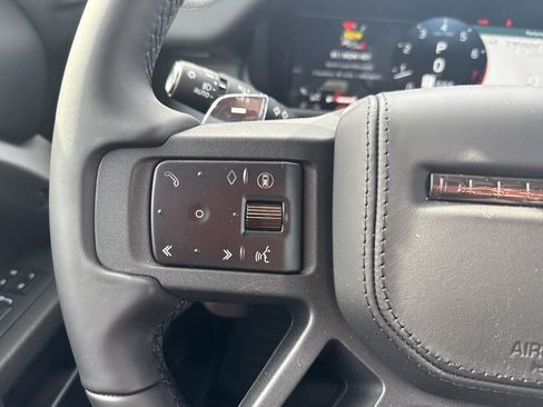 New 2026 Land Rover Defender 110 OCTA image 20