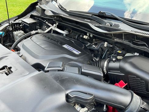 Used 2018 Honda Odyssey EX-L image 9