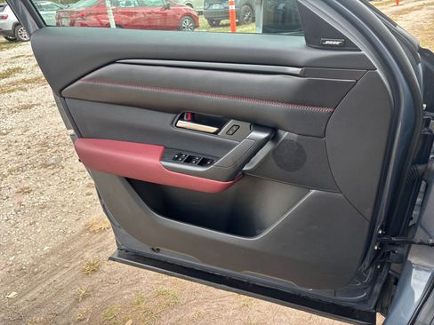 Used 2025 MAZDA CX-50 2.5 Hybrid w/ Premium Plus Pkg image 18