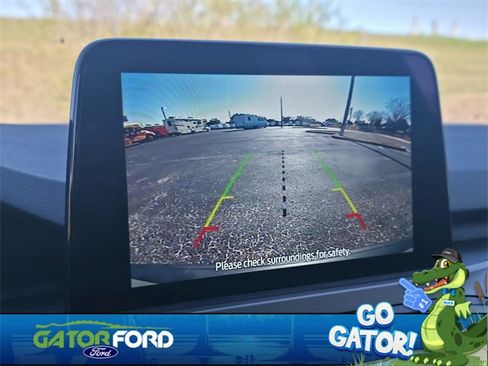 Used 2023 Ford Escape Active image 19