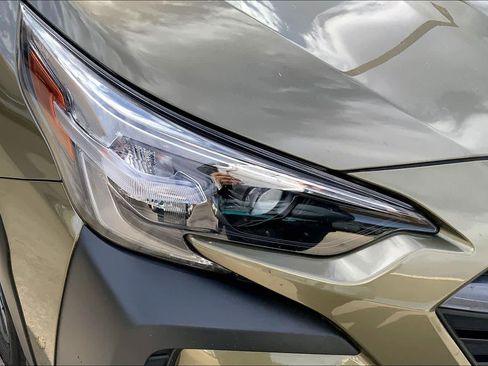 Used 2024 Subaru Outback Limited image 27