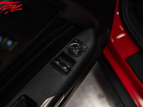 Used 2016 Ford Mustang Shelby GT350 w/ Track Package image 20