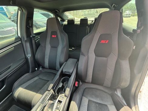 Used 2017 Honda Civic Si image 18