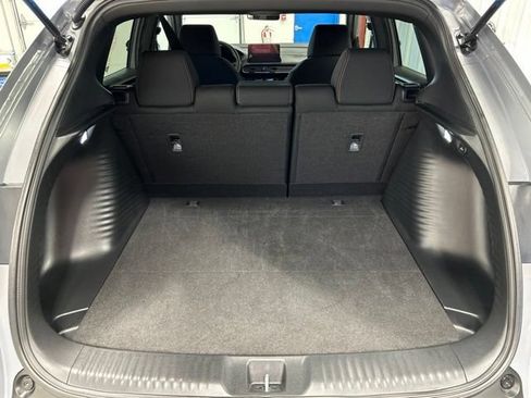 Certified 2026 Honda HR-V Sport image 23