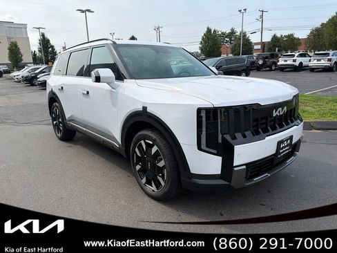 New 2027 Kia Telluride S AWD/4WD image 5