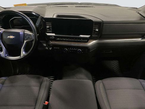 Used 2023 Chevrolet Silverado 1500 LT w/ All Star Edition Plus AWD/4WD image 29