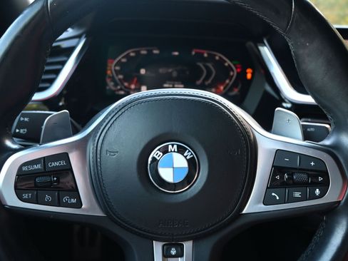 Used 2021 BMW Z4 sDrive30i w/ Premium Package image 35