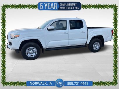 Used 2023 Toyota Tacoma SR