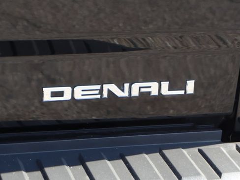 Used 2017 GMC Sierra 1500 Denali AWD/4WD image 47
