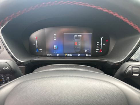 Used 2024 Ford Escape ST-Line FWD image 21