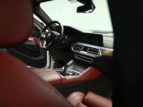 Used 2022 BMW X6 xDrive40i AWD/4WD image 54