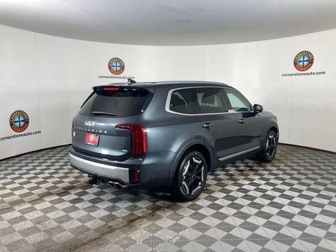 Used 2023 Kia Telluride S w/ S Sunroof Package image 20