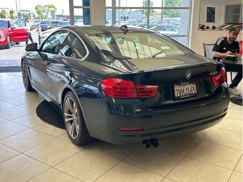 Used 2017 BMW 430i Coupe image 6