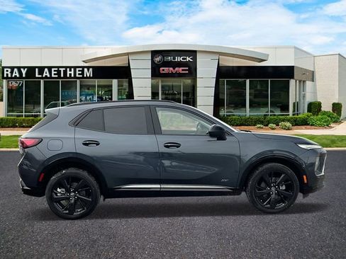 Used 2026 Buick Envision Sport Touring image 6