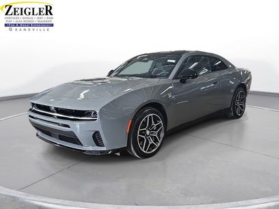 New 2026 Dodge Charger R/T Scat Pack