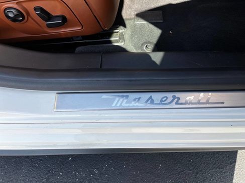 Used 2020 Maserati Quattroporte S Q4 image 34