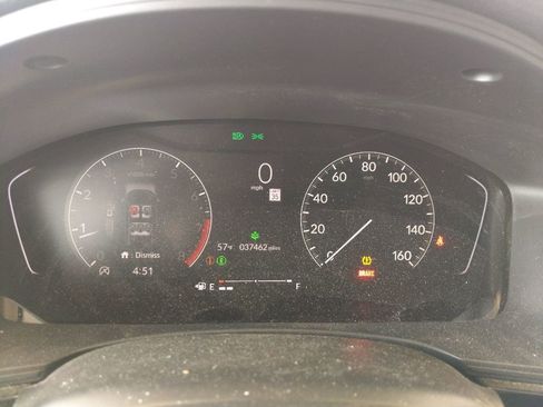 Used 2022 Honda Civic Sport image 26