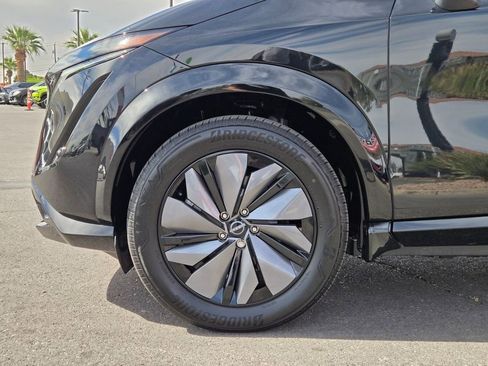 Used 2024 Nissan Ariya AWD image 9