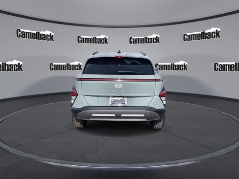 Used 2025 Hyundai Kona Limited image 6