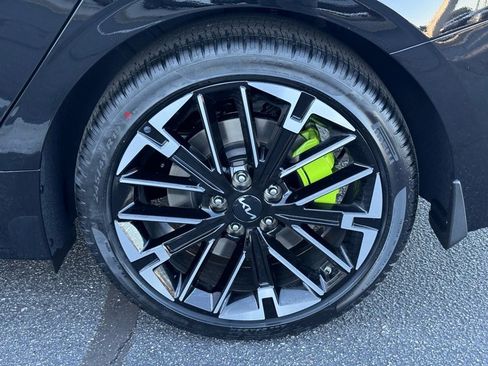 New 2026 Kia K5 GT image 15