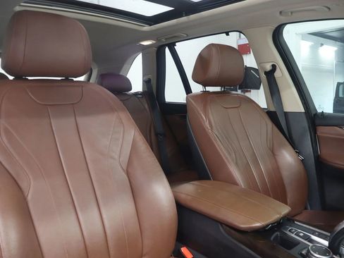 Used 2015 BMW X5 xDrive35i AWD/4WD image 19