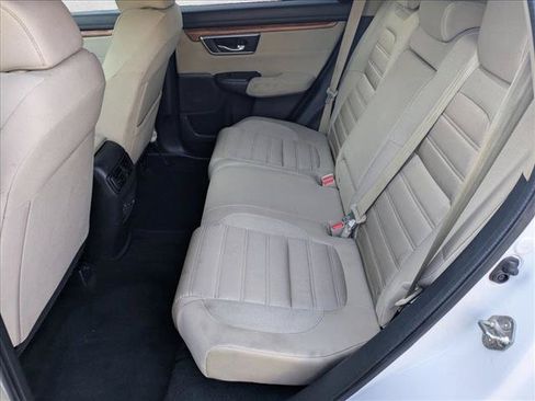 Used 2019 Honda CR-V EX image 16
