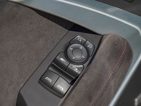 Used 2023 Chevrolet Camaro ZL1 image 28