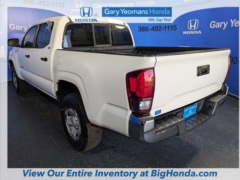 Used 2019 Toyota Tacoma SR5 image 6