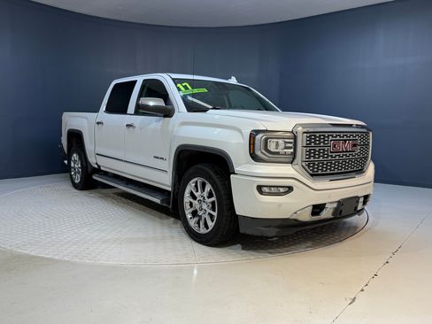 Used 2017 GMC Sierra 1500 Denali image 7