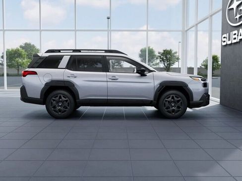 New 2026 Subaru Outback Limited image 6