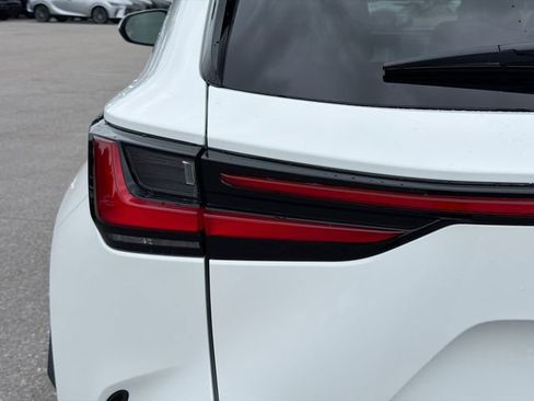 New 2026 Lexus NX 350 AWD w/ Luxury Package image 10