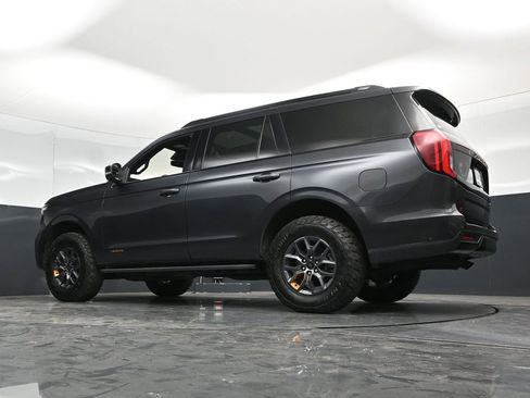 Certified 2025 Ford Expedition Tremor AWD/4WD image 63