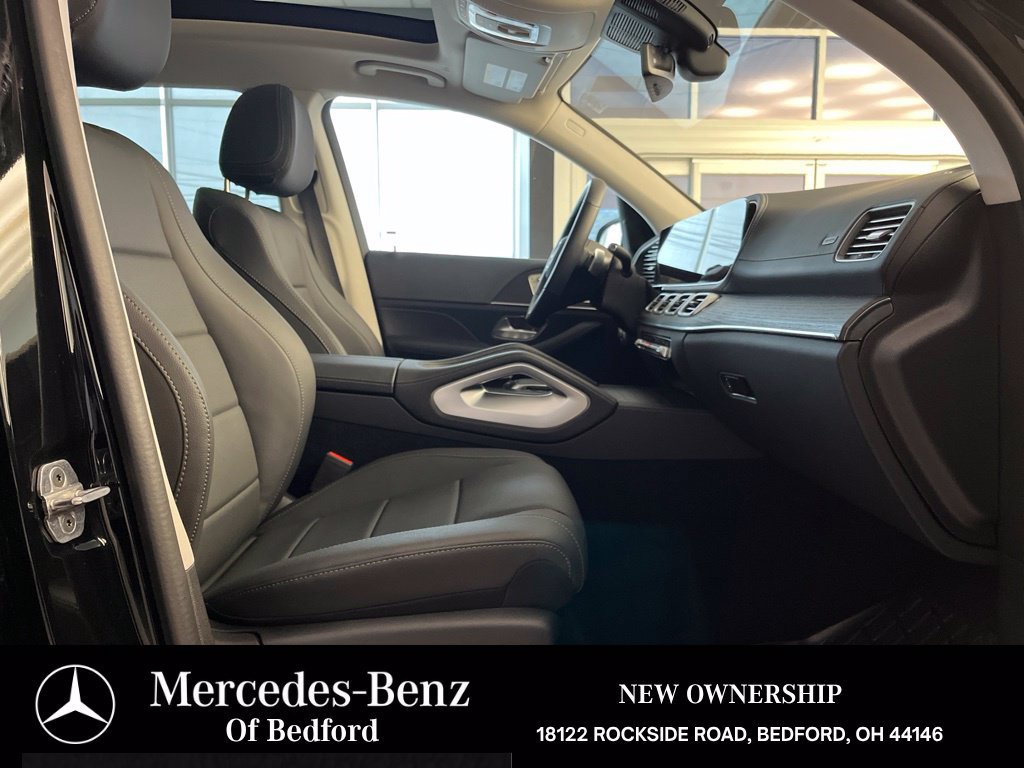 Used 2026 Mercedes-Benz GLS 450 4MATIC image 19