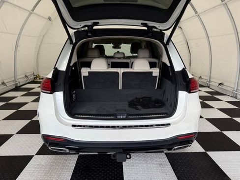 Used 2020 Mercedes-Benz GLE 450 4MATIC image 4
