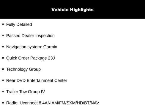 Used 2014 Dodge Durango Citadel w/ Technology Group AWD/4WD image 13