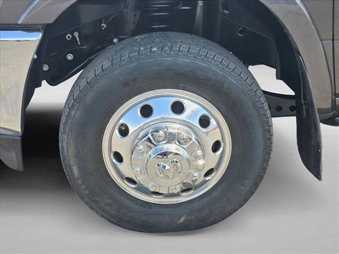 Used 2022 RAM 3500 Limited AWD/4WD image 24