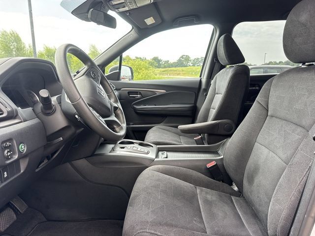 Used 2022 Honda Pilot Sport image 12