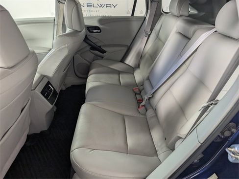 Used 2018 Acura RDX w/ Technology Package image 20