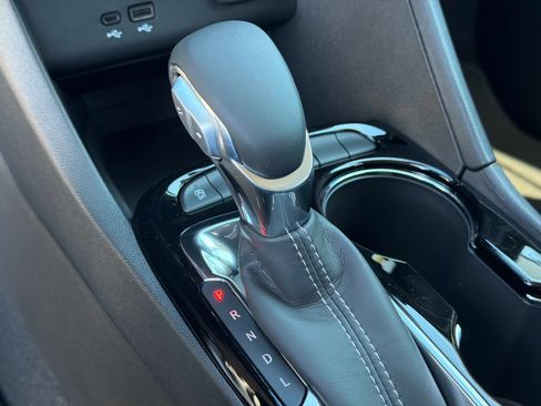 New 2026 Buick Encore GX Sport Touring image 21