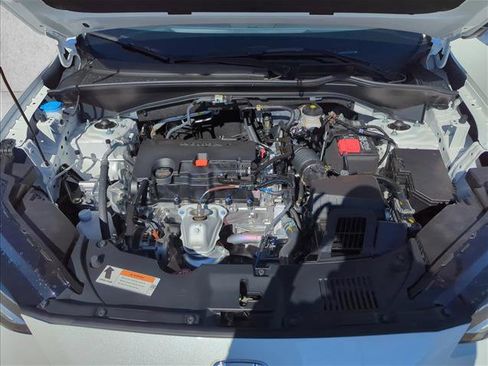 New 2026 Honda HR-V EX-L image 18