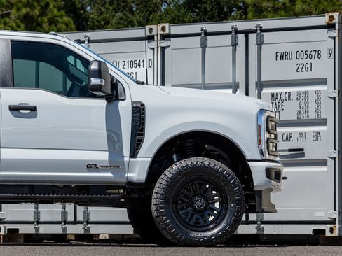 New 2026 Ford F250 XL w/ STX Appearance Package AWD/4WD image 35