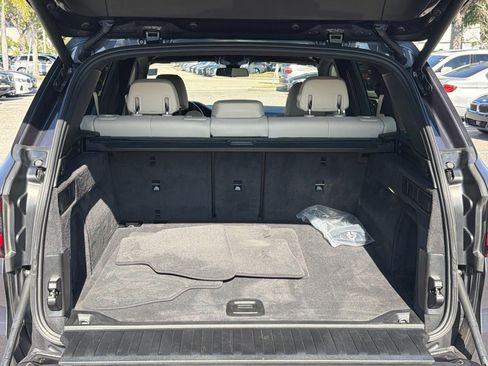 Used 2019 BMW X5 xDrive40i w/ Convenience Package AWD/4WD image 11