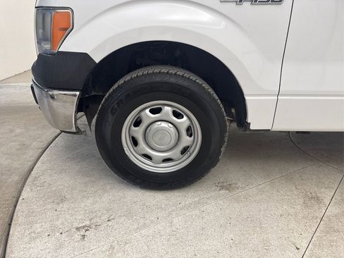 Used 2014 Ford F150 XL w/ Equipment Group 101A Mid image 24