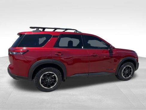 Used 2023 Nissan Pathfinder Rock Creek AWD/4WD image 8