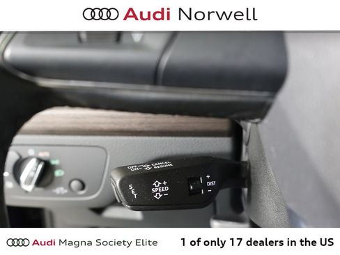 Used 2021 Audi Q5 Premium Plus w/ Premium Plus Package AWD/4WD image 26