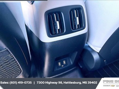 Used 2023 Hyundai Tucson Limited image 23