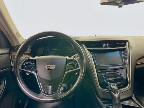 Used 2019 Cadillac CTS Luxury image 24