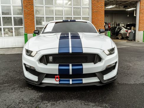 Used 2017 Ford Mustang Shelby GT350 w/ Electronics Package RWD image 26