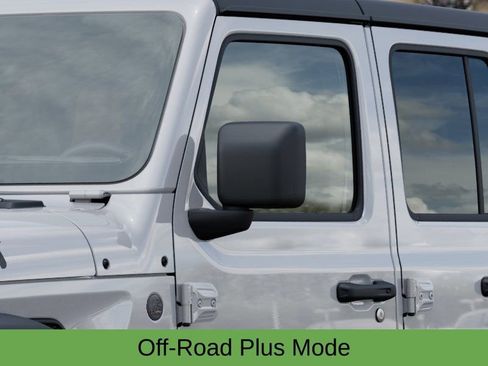 New 2026 Jeep Wrangler Willys image 14