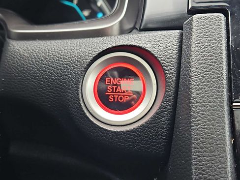 Certified 2021 Honda Civic EX image 21